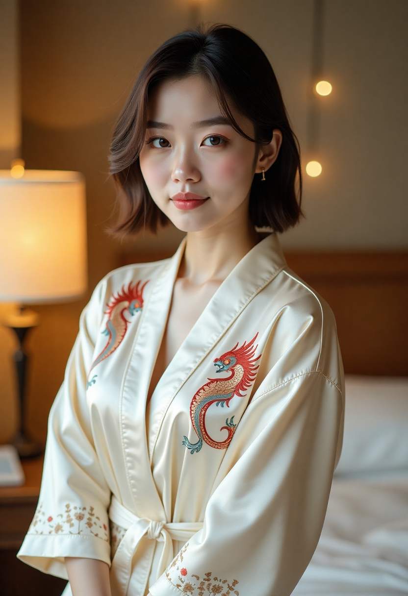 小林漫谈头像