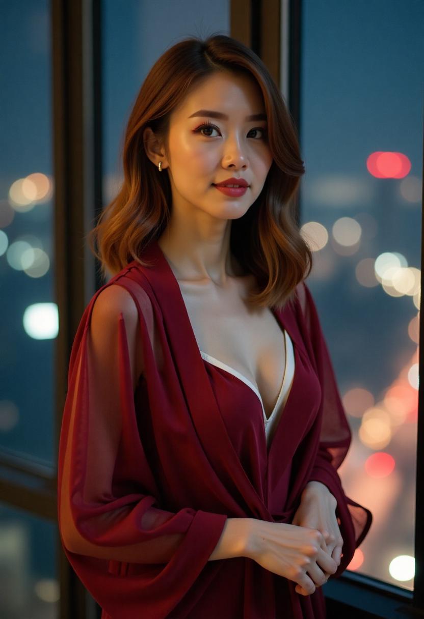 阿柚画室头像