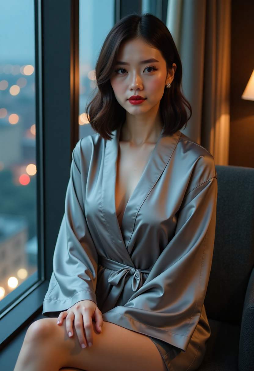 动画名场面盘点