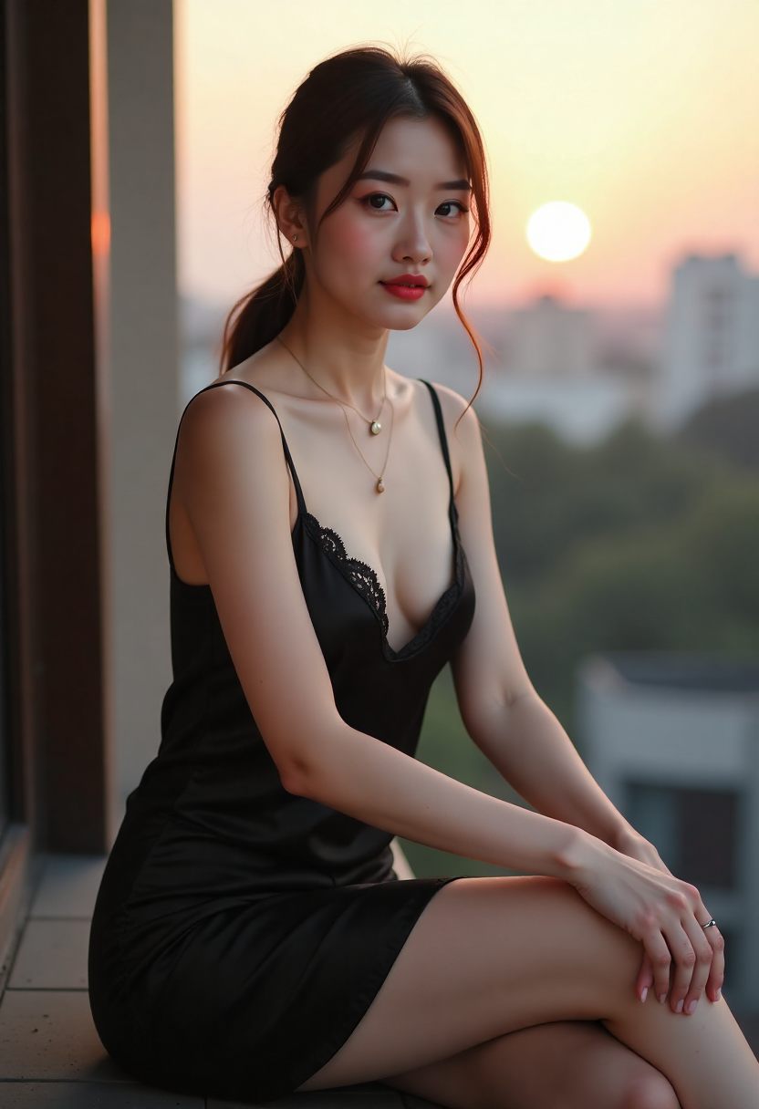 新番聊天直播间